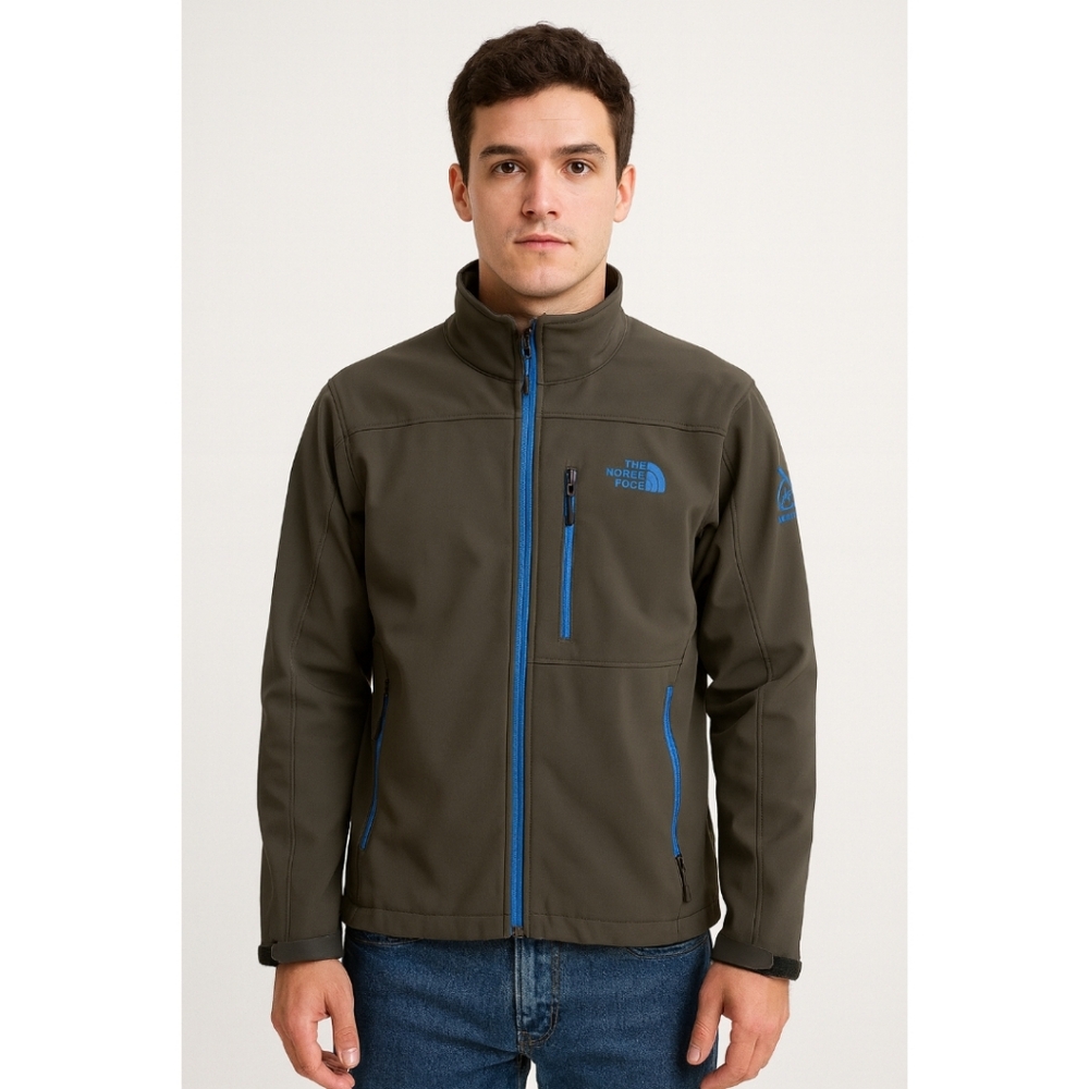 The North‎ Face Jacket Weather-Resistant